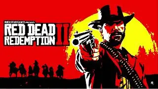 Red Dead Redemption 2 Theme Song Earrape