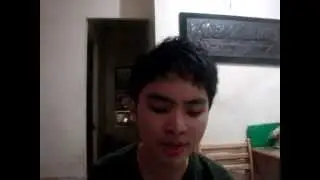 Always Be My Baby by David Cook (Cover)- Clark Trovela
