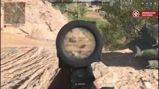 Warzone Ranked 3vs1