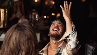 SAAD LAMJARRED - SAGFA (OFFICIAL MUSIC VIDEO)