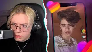ДРЕЙК ЗАШЕЛ в LIKEE #2