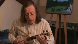 Hene - Henry Kailimai - Ukulele