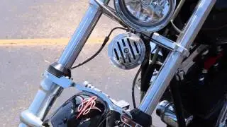 2014 Special Construction built by Cycleboss Motorsports
