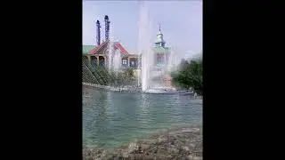 Мое самое замечательное путешествие