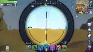 Playing Creative Destruction