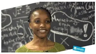 What's It Like to Work at Palo Alto Networks?