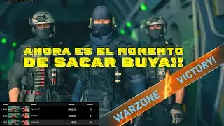 Ahora es el Momento de sacar BuYa!!! HaHa