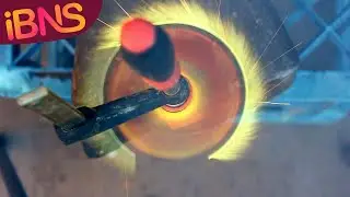 Fun with fidget spinners and fireworks! (Part 2)