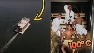 SVERIGES LYXIGASTE BASTU FLOTTE
