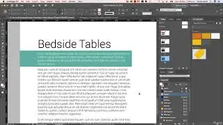 Paragraph Vs Single Line Composer In Adobe InDesign CC