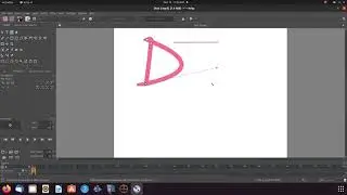 Krita Vector Layer Tools And Points