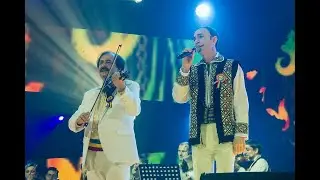 ''Sa ne cinte o vioara'' - ''La fintina lui Gheorghița'' - ''Buna vreme bun gasit''