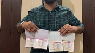 28 September Canada Visitor Visa Grant 🇨🇦||🇨🇦 Tourist Visa || New Update || Immigration Station