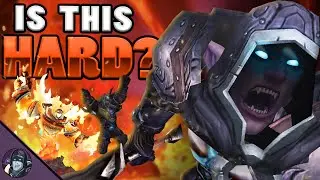 Back to Vanilla! - (A WoW Machinima by Nixxiom)