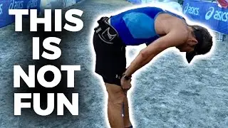 Overcoming Burnout!