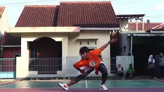 SENAM SEHAT DIMASA PANDEMI