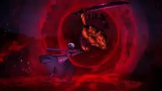 Fate/Stay Night Heaven's Feel II. Lost Butterfly Trailer (With Subtitles)