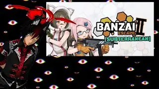 Banzai Escape 2: Subterranean is a Viable Free Game