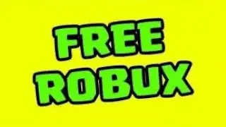 How to get FREE robux no human verification (2020 working)