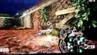 PS3: DM-ShanghaiNights V1.0  for UT3