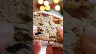 🎄 Stollen ✨