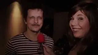 Moje studentská léta: Michal Malátný z Chinaski