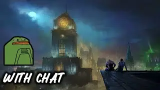 Lirik | UE5 Pathtracing The Carpenter's Cellar, Gotham Knights Gameplay Demo, New Suicide Squad game