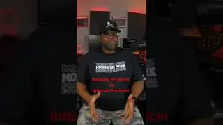 Industry vs Internet #podcast #music #rapper #motivation #mpc5000 #rap #hiphop