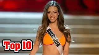 Top 10 AMAZING Facts About BULGARIA