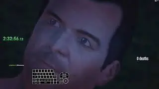 GTA 5 OHKO 0 Deaths No Hit Run Done Live Part 2/4 (Mr. Philips - Eye in the Sky)