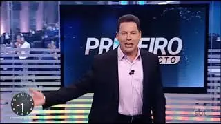 Closing of the final Primeiro Impacto with the 2016/2017 package (01/29/18)