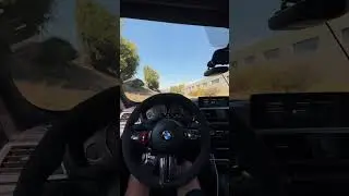 BMW F80 M3