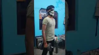 GYM body for holi mackuping..||story 