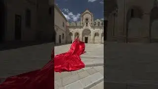 Matera #matera #travel #niedzwiedz