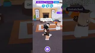 A huge house in the ADOPT MI update. RUM TOUR 
