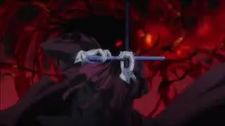 Hellsing Ultimate AMV - Sell your soul