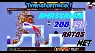 [+150] MICES & BURLAS PROS! TRANSFORMICE -SUPERATOHHH