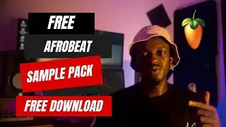 FREE AFROBEAT MELODY LOOP PACK 2024/ Free loop kit / Free Sample Pack 2024 [Free Download]