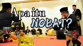 Apa Itu Nobat?