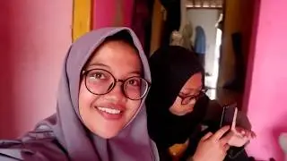 RANCABANGO DESA SEJUTA CERITA - Dokumenter Kelompok KKN MEKAR 059 UIN JKT