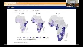 Humanitarian Aid: A Pathway to Financial Inclusion? — Suraj R. Nair — Ph.D. Research Reception