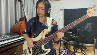 Sir Duke - Stevie Wonder (cover )