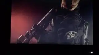 Little hint to what I will play next