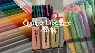 Organizer Duzenleme ASMR#reklamdegildir #itzy #midzy #keşfet