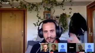 Drupal API-First Weekly Meeting