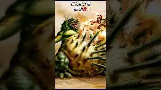 Cut Kraid Boss Battle in Metroid Prime