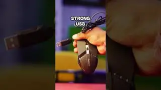 REDGEAR A10 GAMING MOUSE UNBOXING #redgear #unboxing #gamingmouse #budgetmouse #shorts #viralvideo