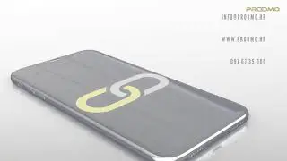Proomo intro