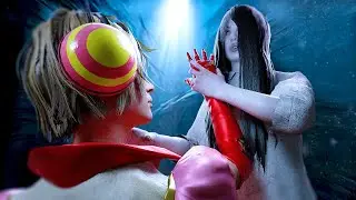 Dead By Daylight Compilation 2