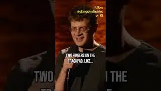 The Horrors Of Aging | Django Gold Stand-Up Comedy | #shorts #comedy #standupcomedy #jokes